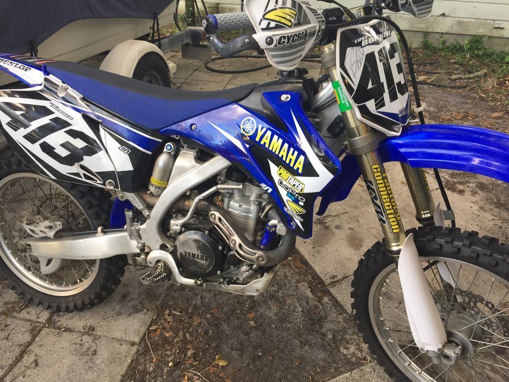 bikedekho yamaha