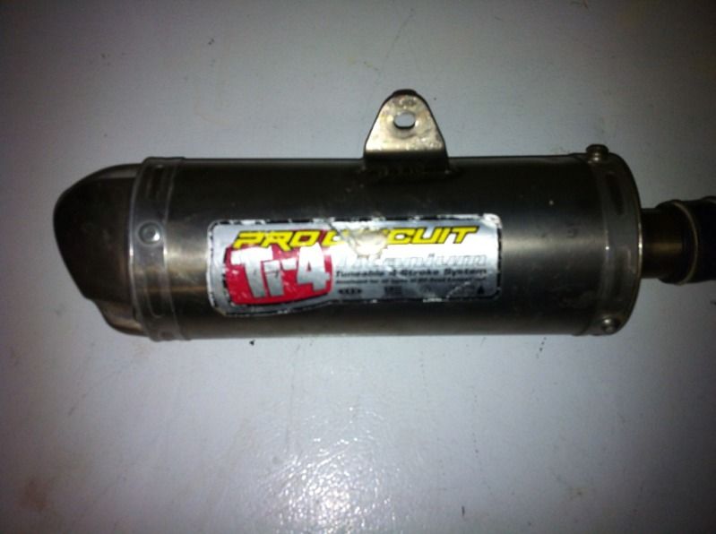 full mod part out!two bros long travel swingarm, LT ishock, ktm 65