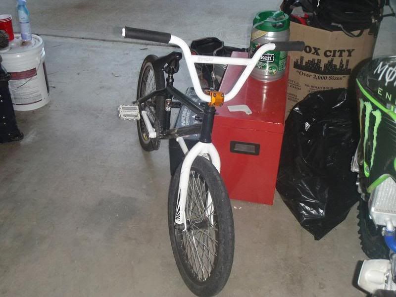 built from scratch top of the line bmx bike. Forums