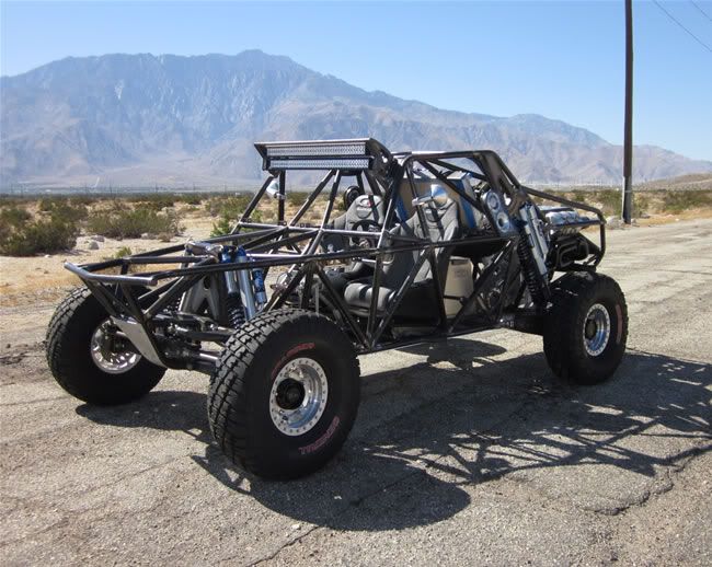 Sportsman Buggy Build Page 7 racedeZert