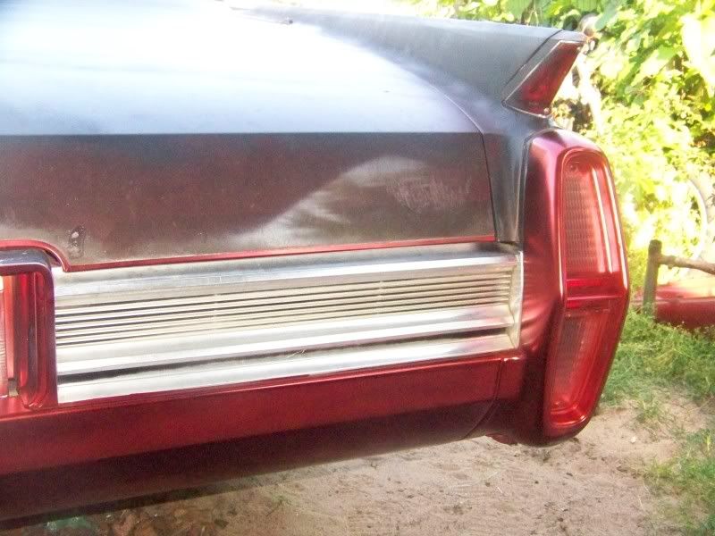 59 Caddy Tail Lights Killbillet Com The Rat Rod Forum