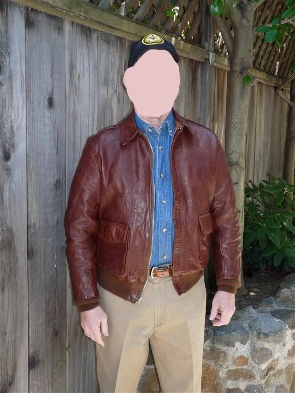Survey: Your Favorite A-2 Jacket (Original or Repro, Expensive or Cheap