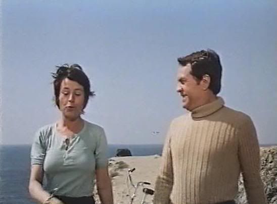 Hélène and Gérôme