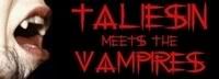 Taliesin Meets the Vampires