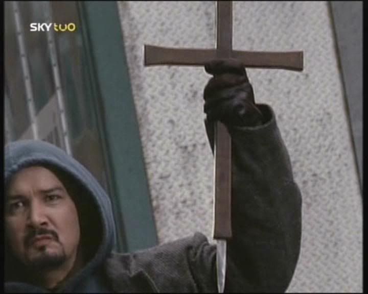 cool cross
