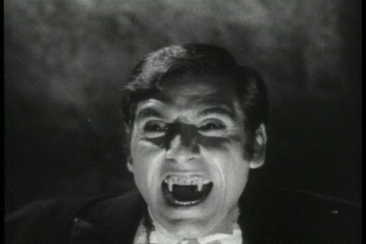 Santo In `The Treasure Of Dracula` [1969]