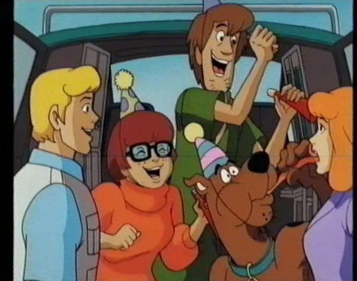 the gang