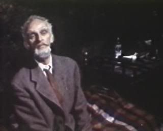 John Karlsen as Count Van Helsing