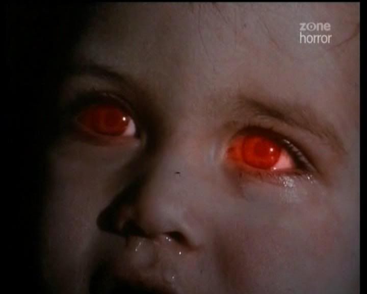 true evil