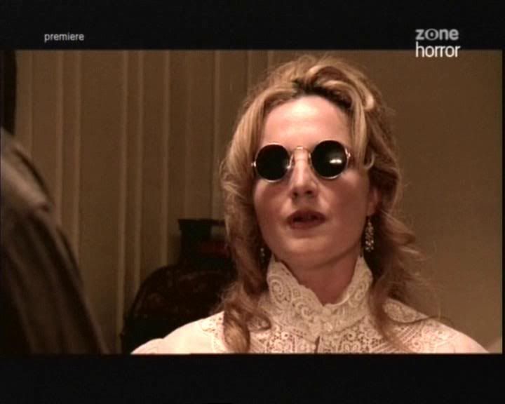 Amy Simonelli Briede as Lily