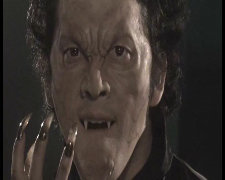 head vampire