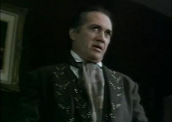 David Carradine as Mardulak