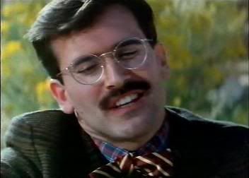 Bruce Campbell as Robert Van Helsing