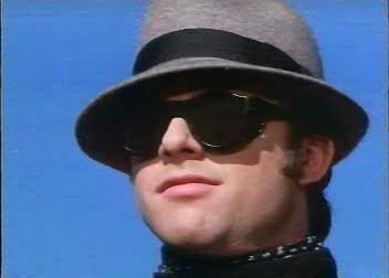 Maxwell Caulfield as Shane