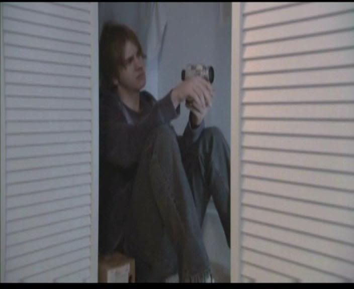 Cory Knauf as Francis
