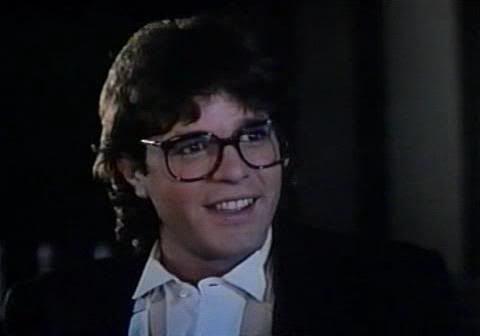 Lee Montgomery as Phil