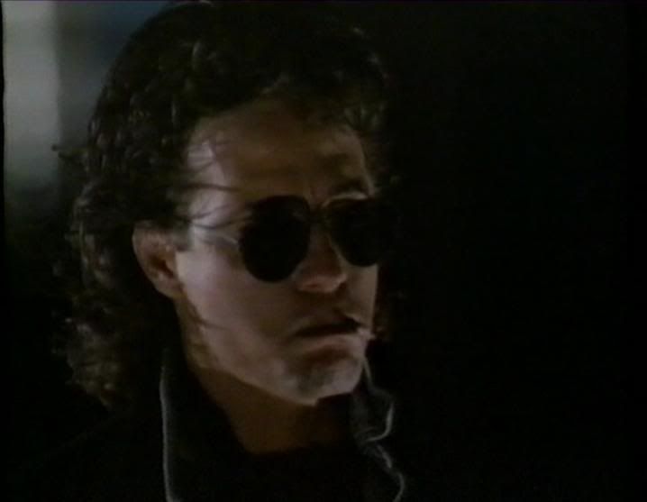 Steve Bond as Tom