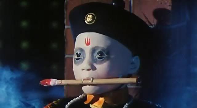 controlling the kyonsi