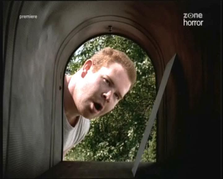 Steve Munroe as Diesel