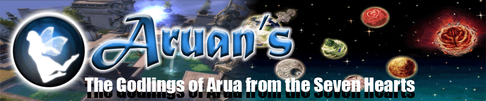 Aruans