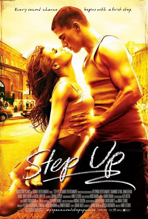 Step Up Pictures, Images and Photos