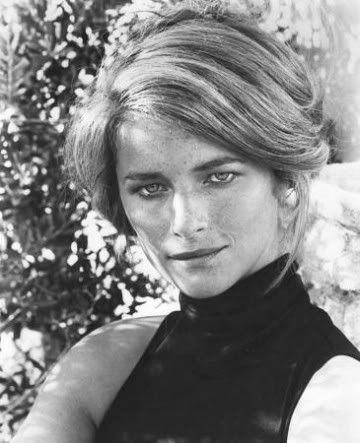 charlotte rampling clips