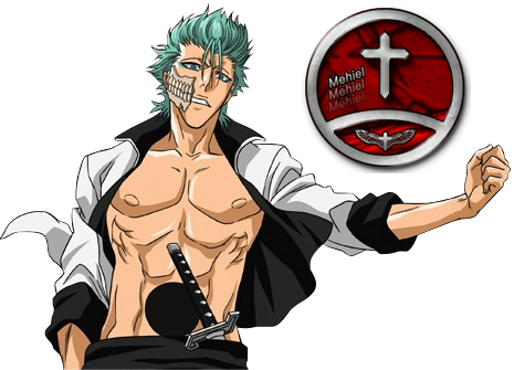 [Image: GrimmjowJaggerjack.png]