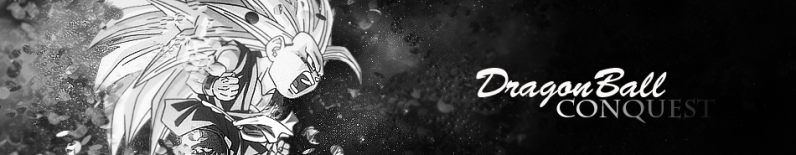 [Image: dbconquest_banner.png]