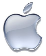 [Image: Apple logo]