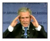 [Image: Screen shot of Bush speech]