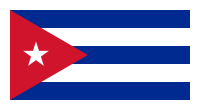 [Image: Flag of Cuba]