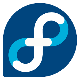 [Image: Fedora logo]