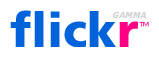 [Image: flickr logo]