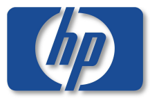 [Image: HP Logo]