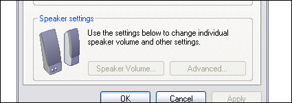 [Image: Dell broke my speakers]
