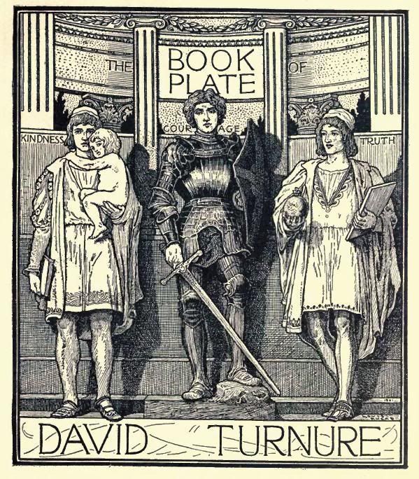 10 Book Plate Collection 5 Collection Figure 10 Bookplates 10 Book Plate Collection 5 Collection Figure 10 Bookplates