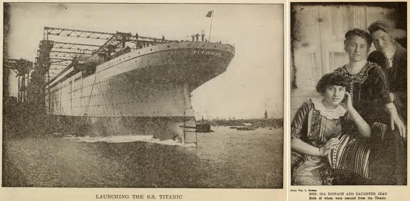titanic unsinkable ship essay titanic unsinkable ship essay