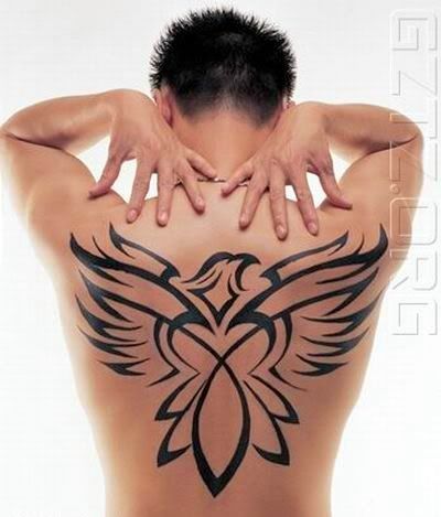 xăm cũng là 1 nghệ thuật chứ bộ