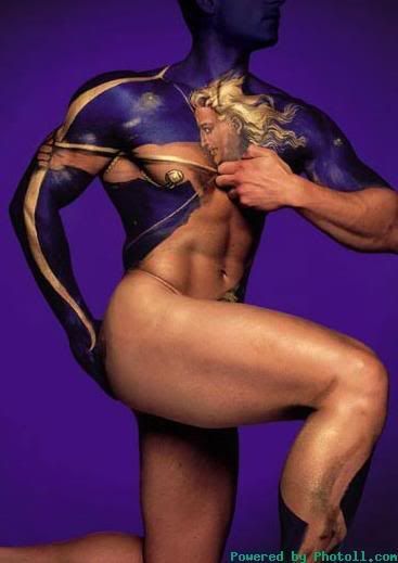 xăm cũng là 1 nghệ thuật chứ bộ