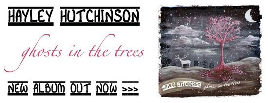 Ghosts In The Trees