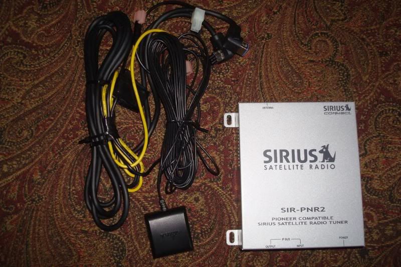 For Sale Pioneer Premier DEHP400UB W/CDBTB200 Bluetooth Adapter