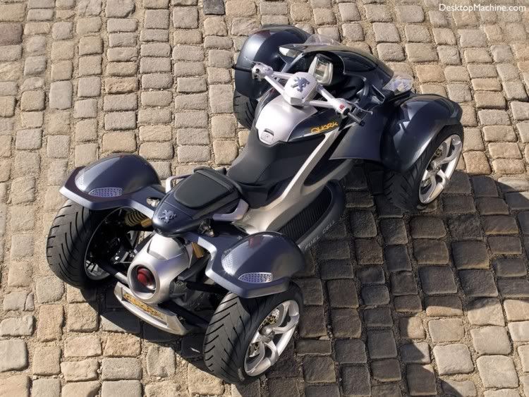 peugeot atv