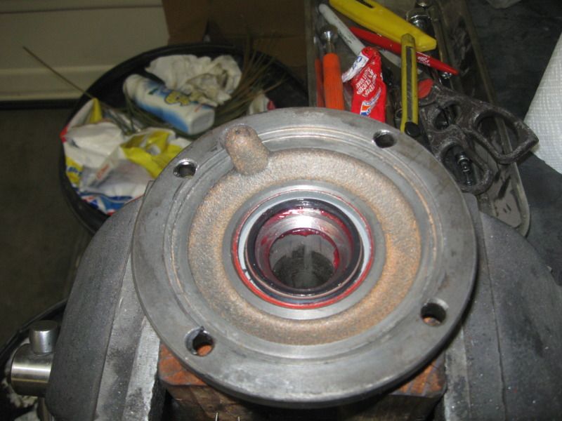 Auto to Manual Swap th350/np208 to SM465/NP205