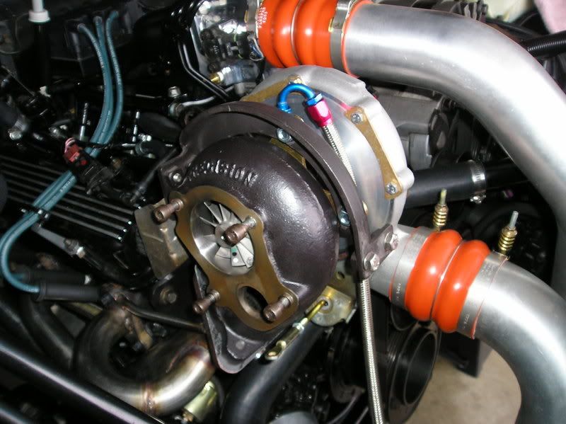 TA Performance headers? Downpipes? Turbo Buick Forum Buick Grand