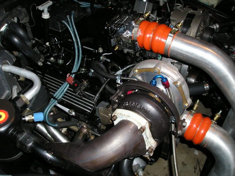 TA Performance headers? Downpipes? Turbo Buick Forum Buick Grand