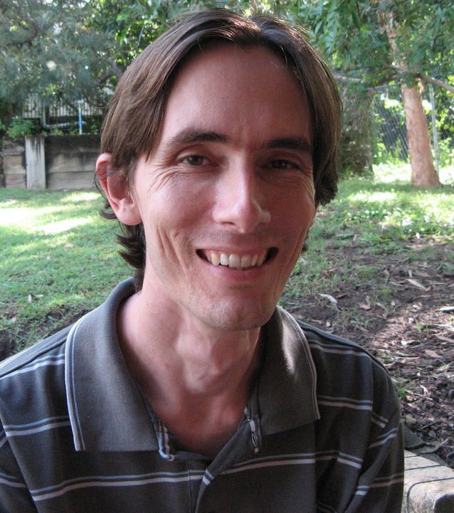 JAMES ROY DALEY : Vampires jump...