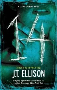 14 by JT Ellison