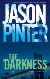 The Darkness by Jason Pinter