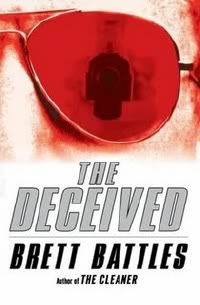 The Deceived by Brett Battles