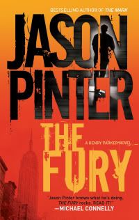 The Fury by Jason Pinter